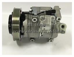 COMP .HONDA ACCORD / ACCURA 2010,3.5L 17C